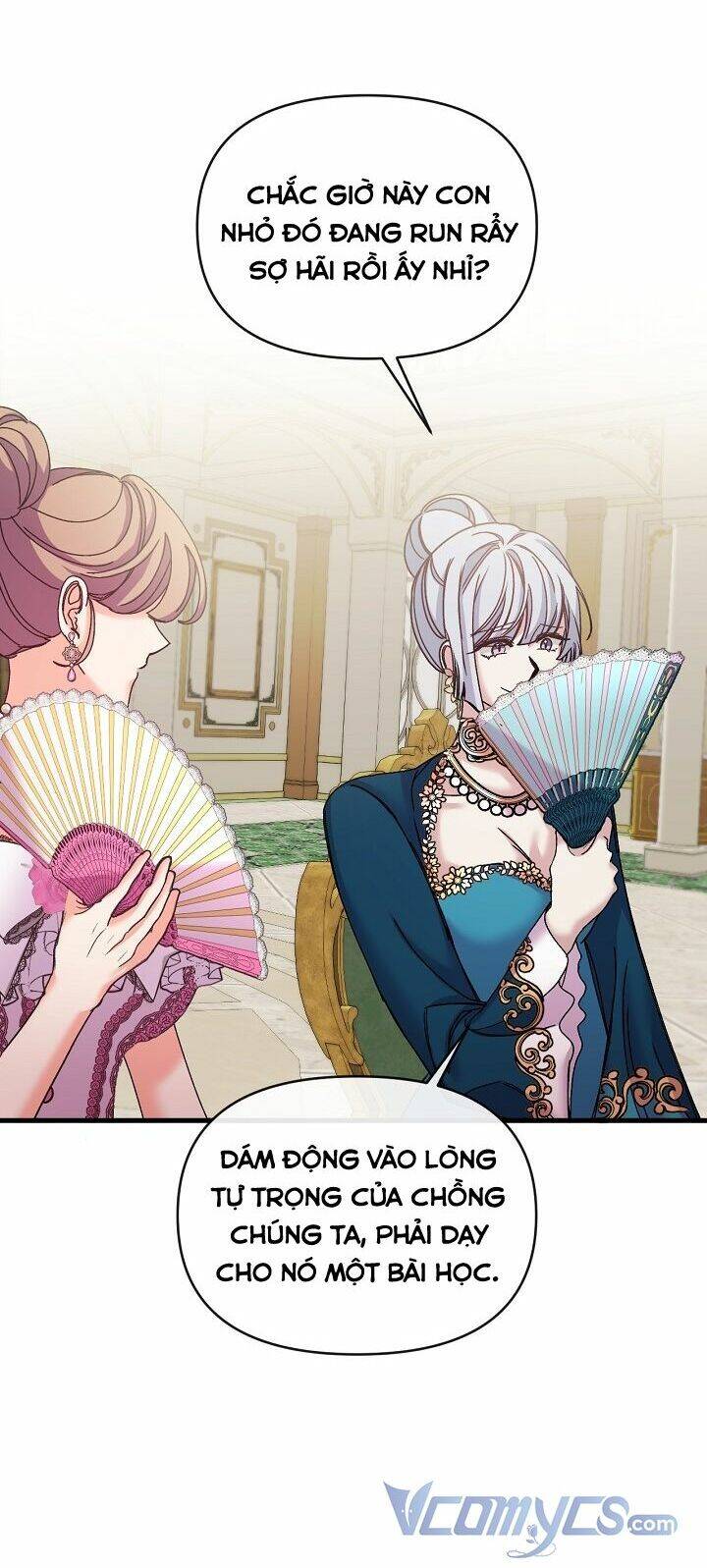 Vị Hôn Thê Của Kẻ Săn Mồi Chapter 33 - Trang 2