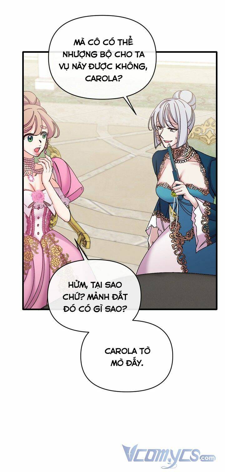 Vị Hôn Thê Của Kẻ Săn Mồi Chapter 33 - Trang 2