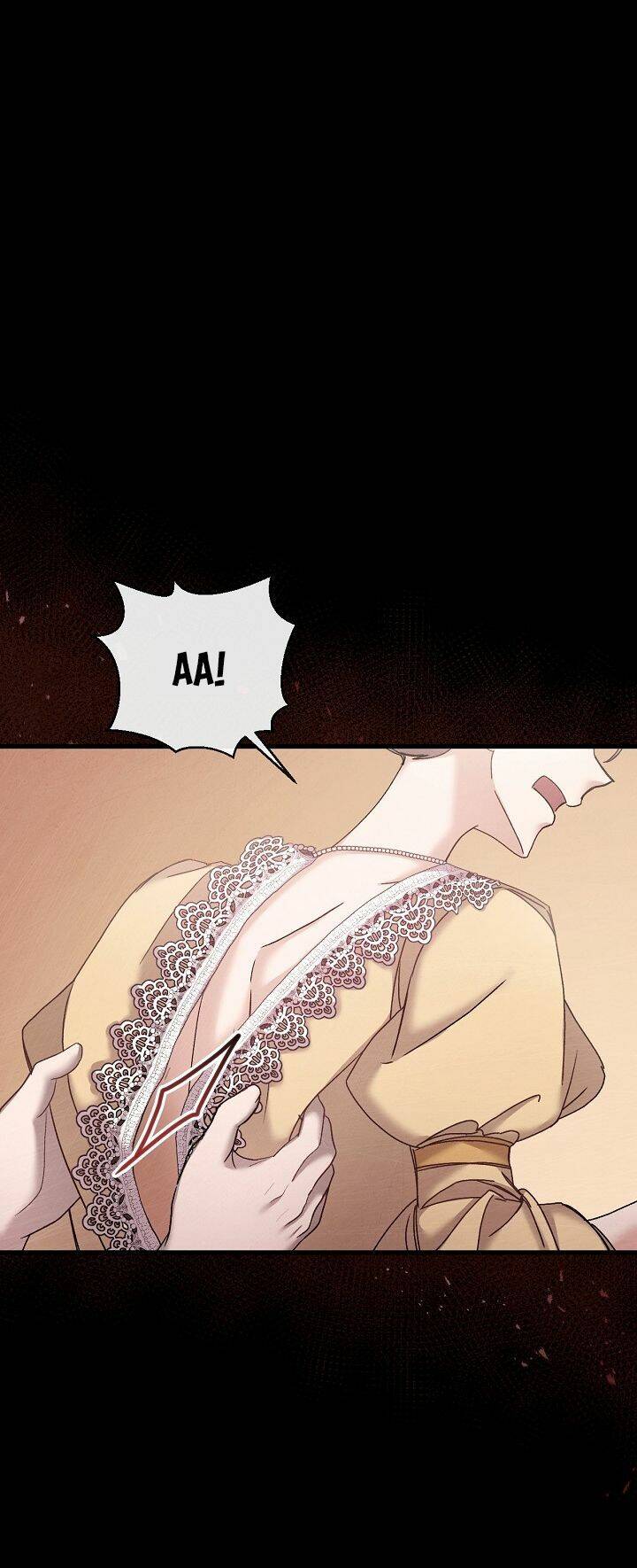 Vị Hôn Thê Của Kẻ Săn Mồi Chapter 33 - Trang 2