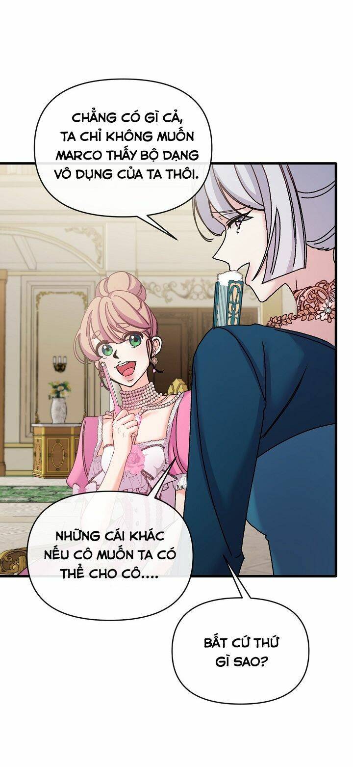 Vị Hôn Thê Của Kẻ Săn Mồi Chapter 33 - Trang 2