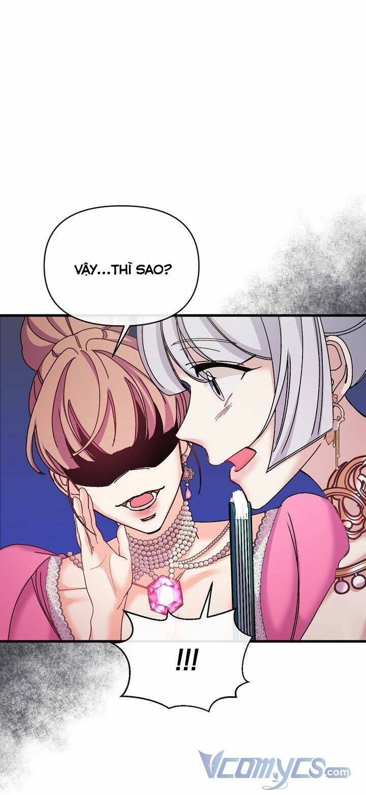 Vị Hôn Thê Của Kẻ Săn Mồi Chapter 33 - Trang 2