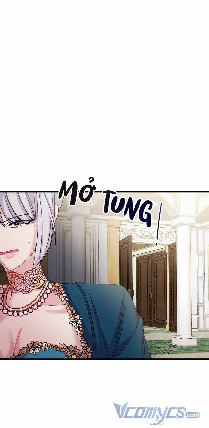 Vị Hôn Thê Của Kẻ Săn Mồi Chapter 33 - Trang 2