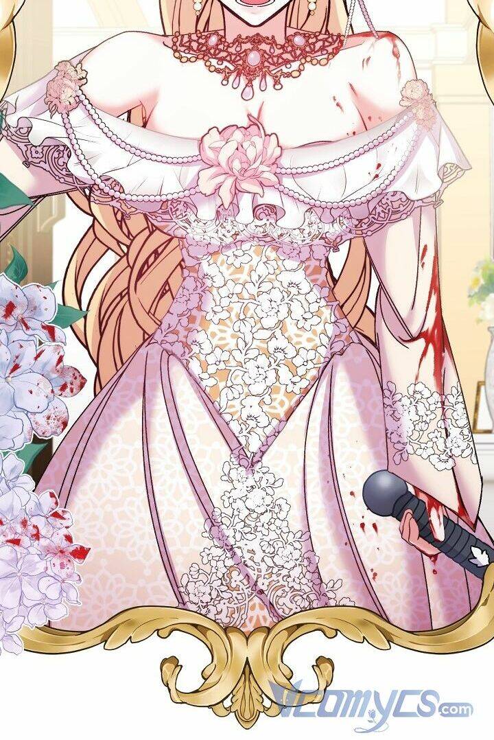 Vị Hôn Thê Của Kẻ Săn Mồi Chapter 33 - Trang 2