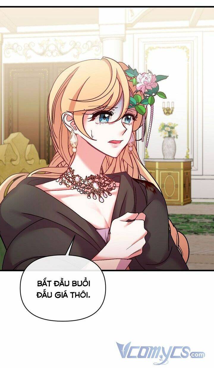 Vị Hôn Thê Của Kẻ Săn Mồi Chapter 34 - Trang 2