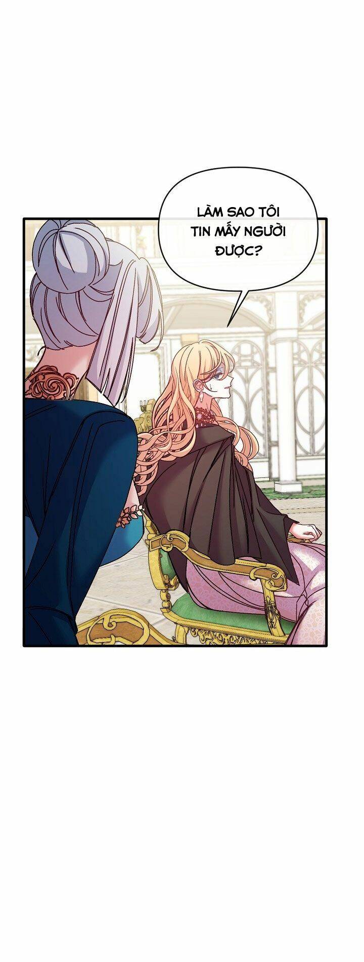 Vị Hôn Thê Của Kẻ Săn Mồi Chapter 34 - Trang 2