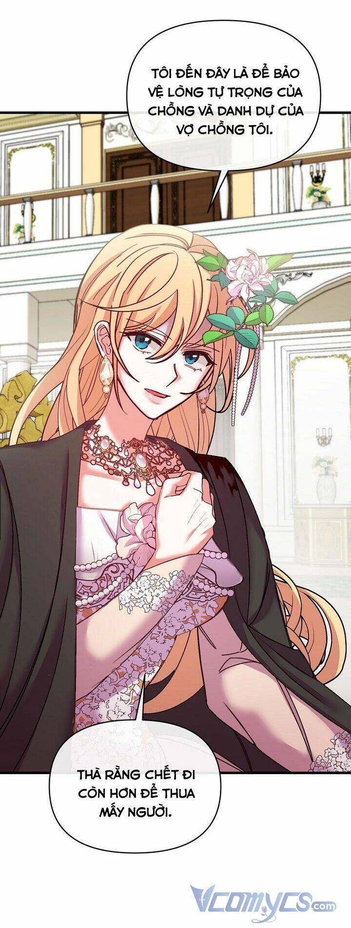 Vị Hôn Thê Của Kẻ Săn Mồi Chapter 34 - Trang 2