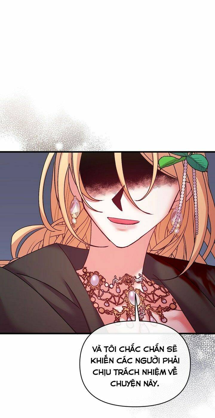 Vị Hôn Thê Của Kẻ Săn Mồi Chapter 34 - Trang 2