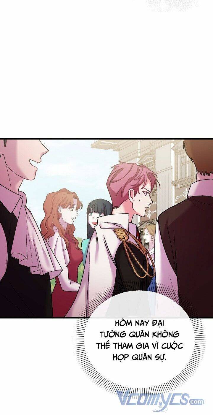 Vị Hôn Thê Của Kẻ Săn Mồi Chapter 34 - Trang 2