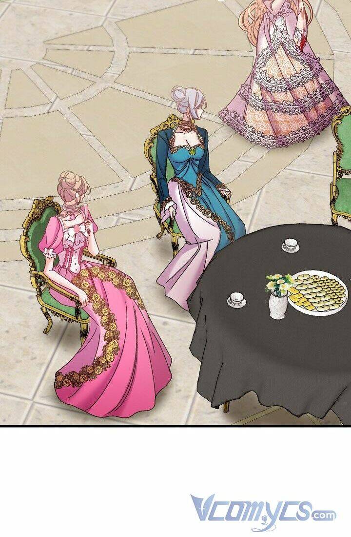 Vị Hôn Thê Của Kẻ Săn Mồi Chapter 34 - Trang 2