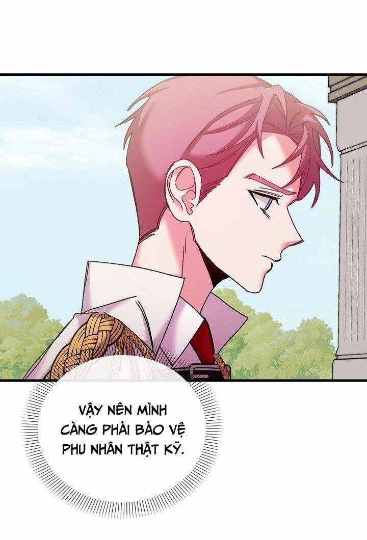 Vị Hôn Thê Của Kẻ Săn Mồi Chapter 34 - Trang 2