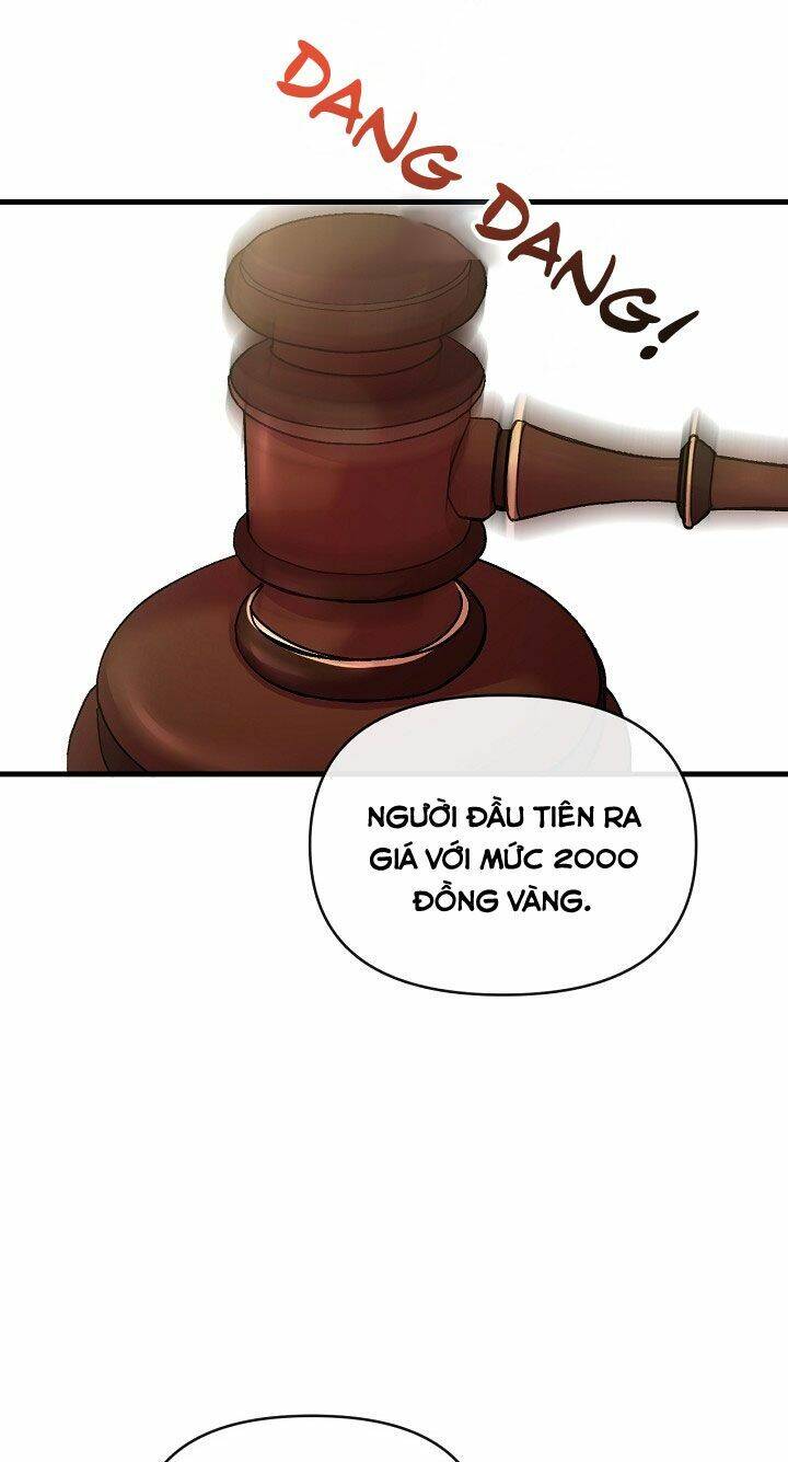 Vị Hôn Thê Của Kẻ Săn Mồi Chapter 34 - Trang 2