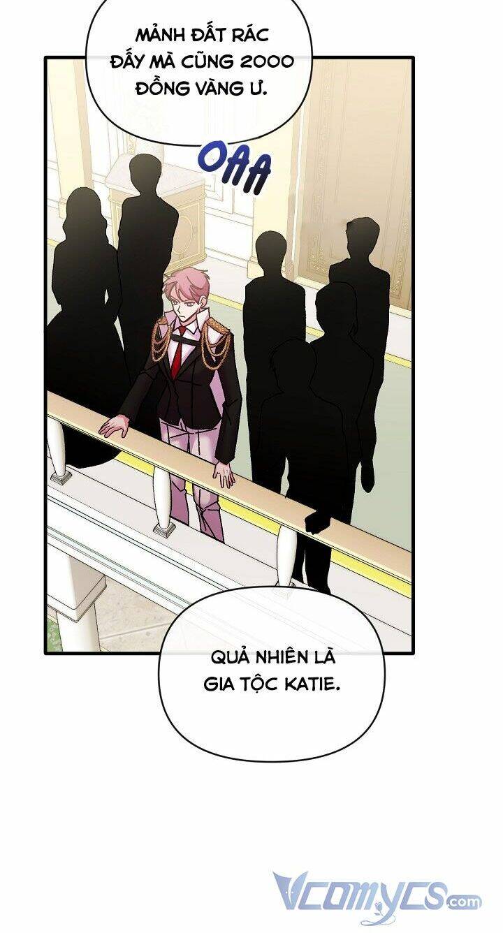 Vị Hôn Thê Của Kẻ Săn Mồi Chapter 34 - Trang 2