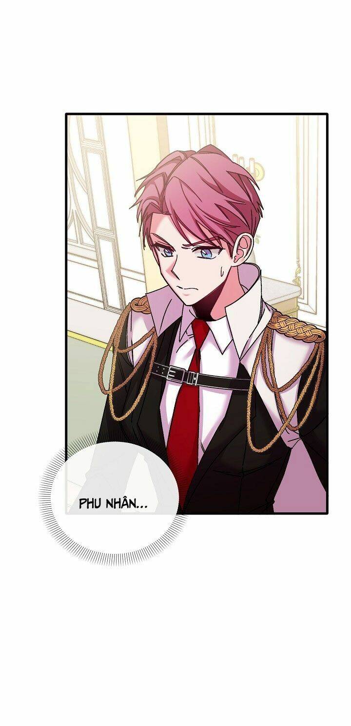 Vị Hôn Thê Của Kẻ Săn Mồi Chapter 34 - Trang 2