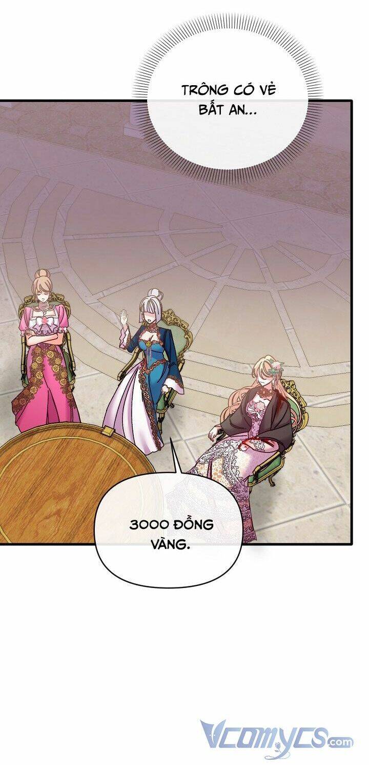 Vị Hôn Thê Của Kẻ Săn Mồi Chapter 34 - Trang 2