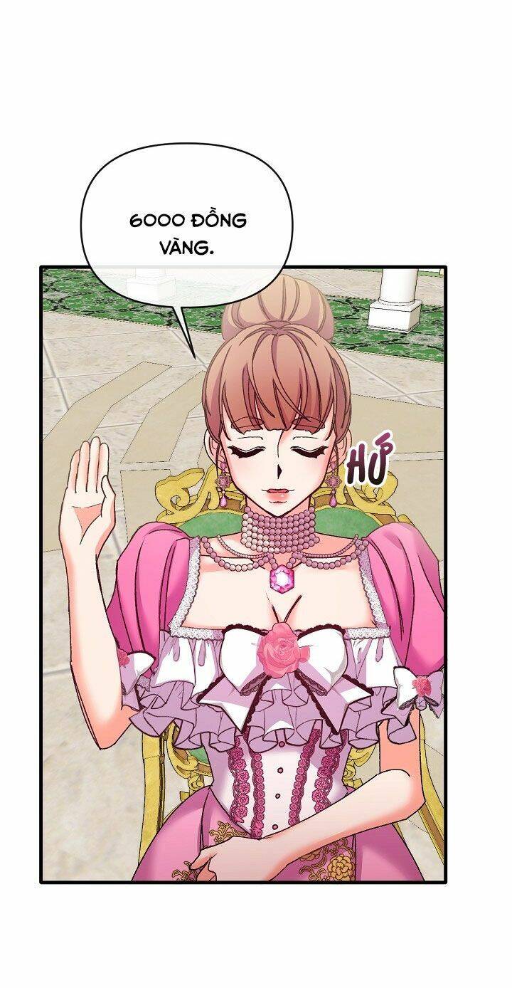 Vị Hôn Thê Của Kẻ Săn Mồi Chapter 34 - Trang 2