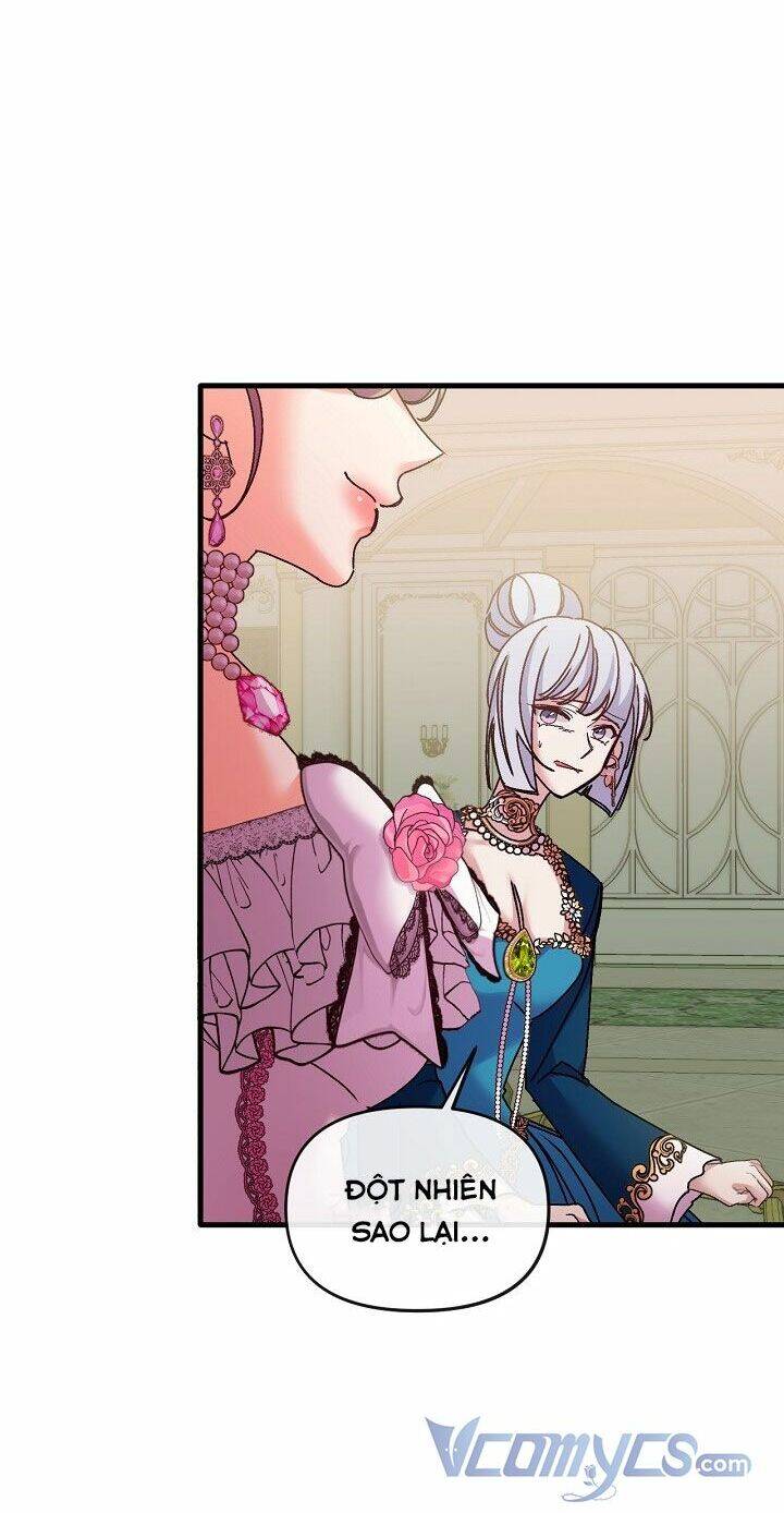 Vị Hôn Thê Của Kẻ Săn Mồi Chapter 34 - Trang 2