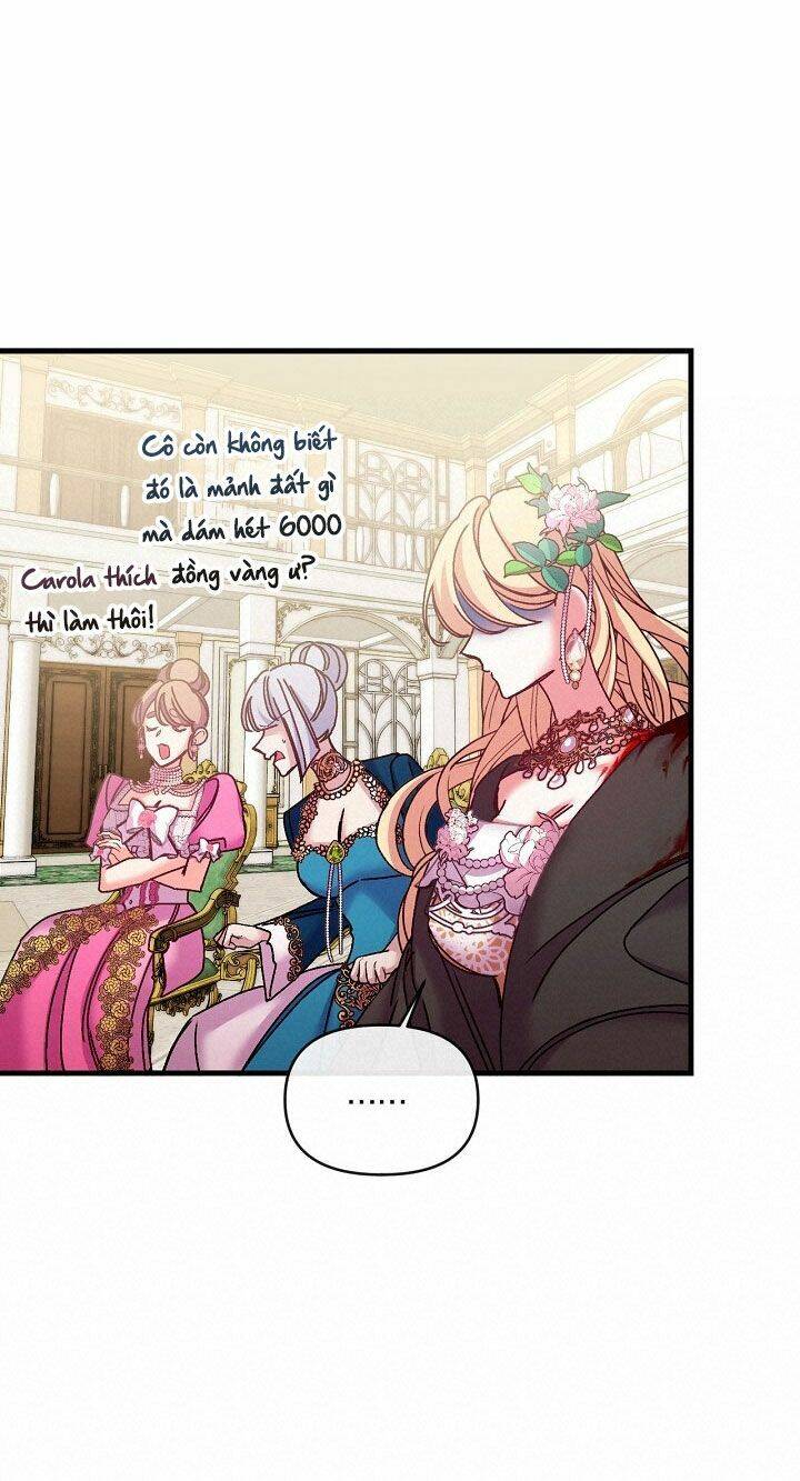 Vị Hôn Thê Của Kẻ Săn Mồi Chapter 34 - Trang 2