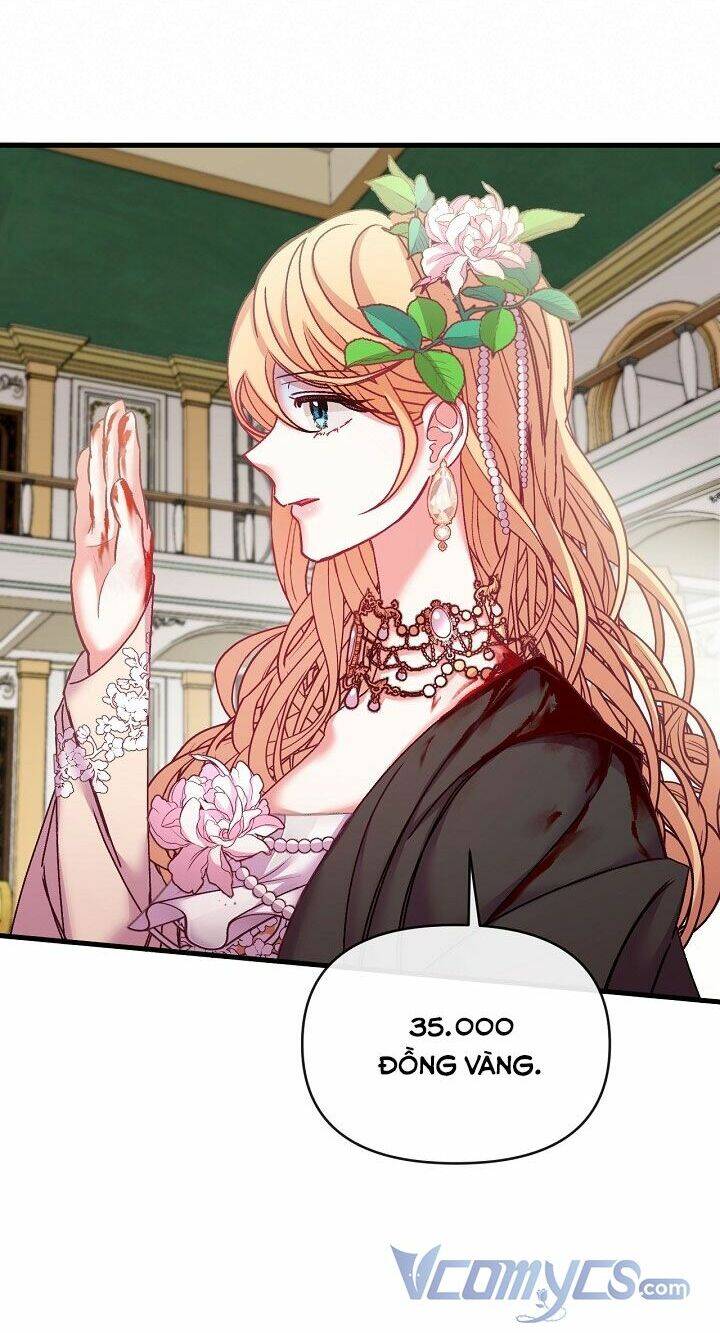 Vị Hôn Thê Của Kẻ Săn Mồi Chapter 34 - Trang 2