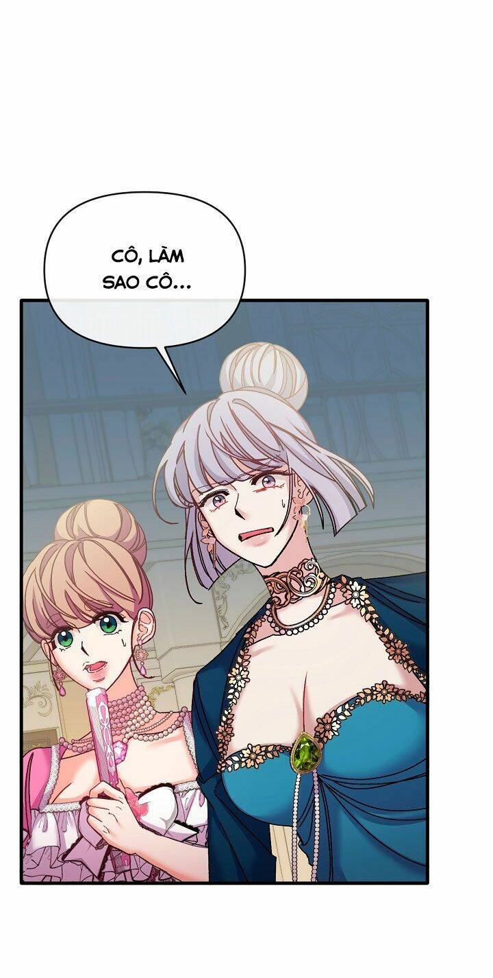 Vị Hôn Thê Của Kẻ Săn Mồi Chapter 34 - Trang 2