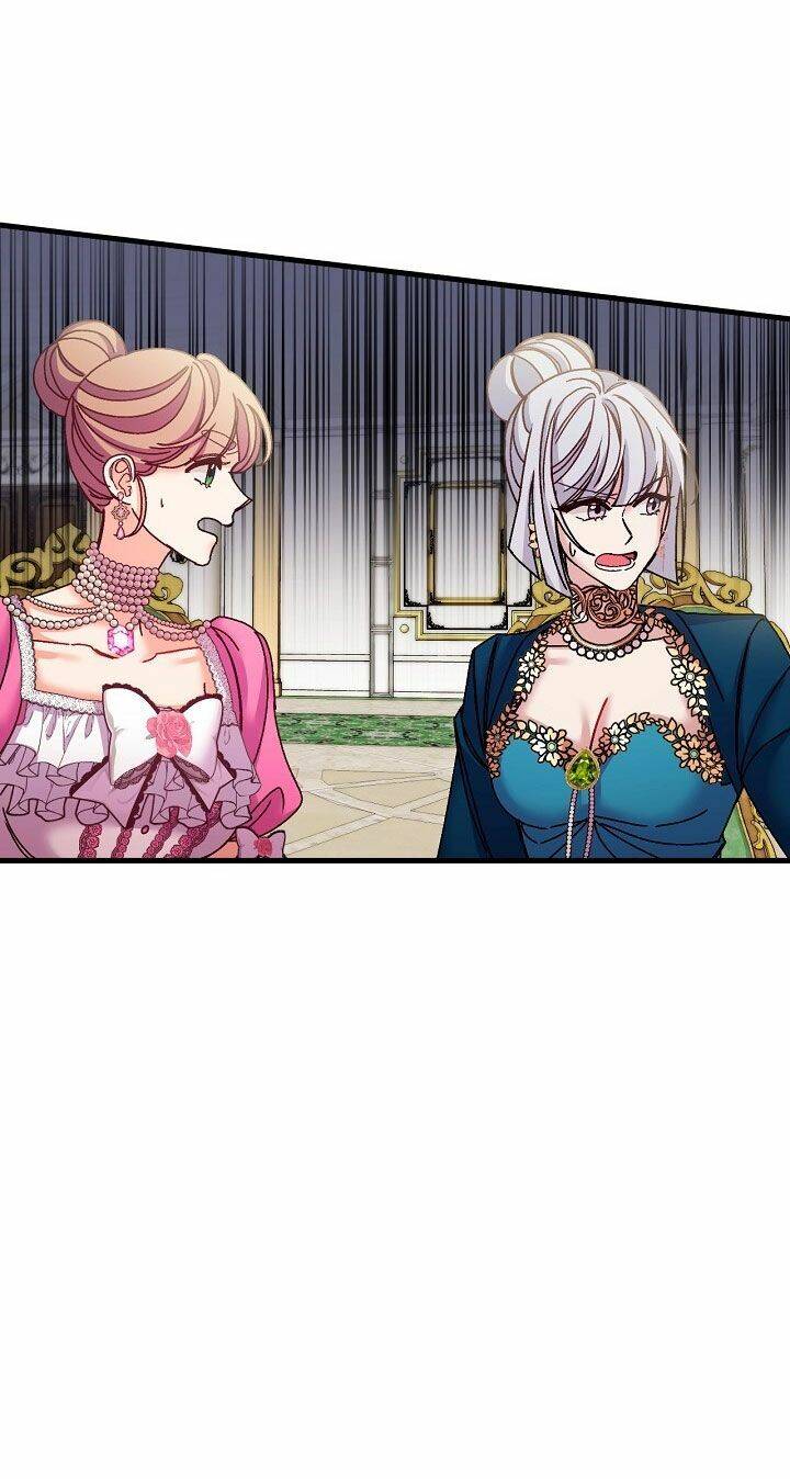 Vị Hôn Thê Của Kẻ Săn Mồi Chapter 34 - Trang 2