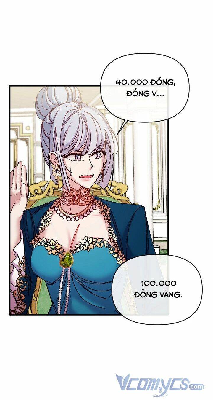 Vị Hôn Thê Của Kẻ Săn Mồi Chapter 34 - Trang 2