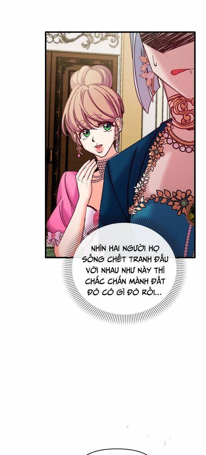 Vị Hôn Thê Của Kẻ Săn Mồi Chapter 34 - Trang 2