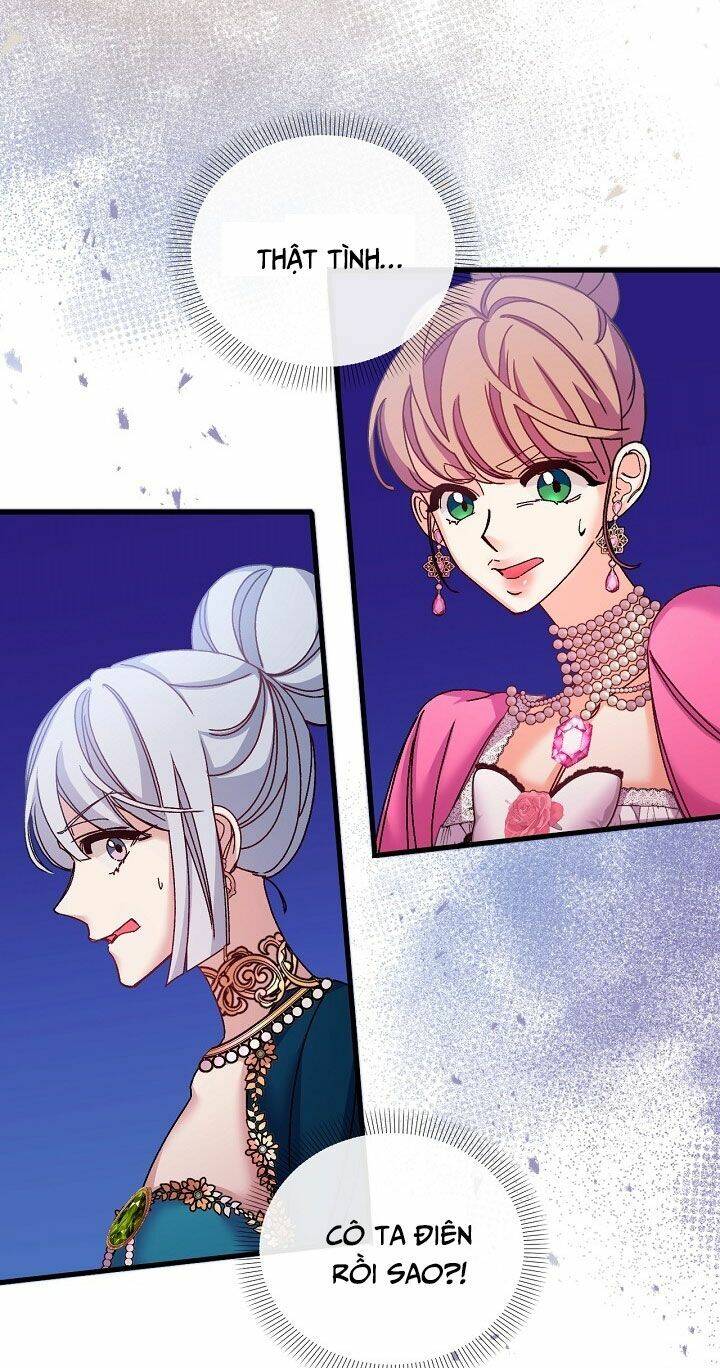 Vị Hôn Thê Của Kẻ Săn Mồi Chapter 34 - Trang 2