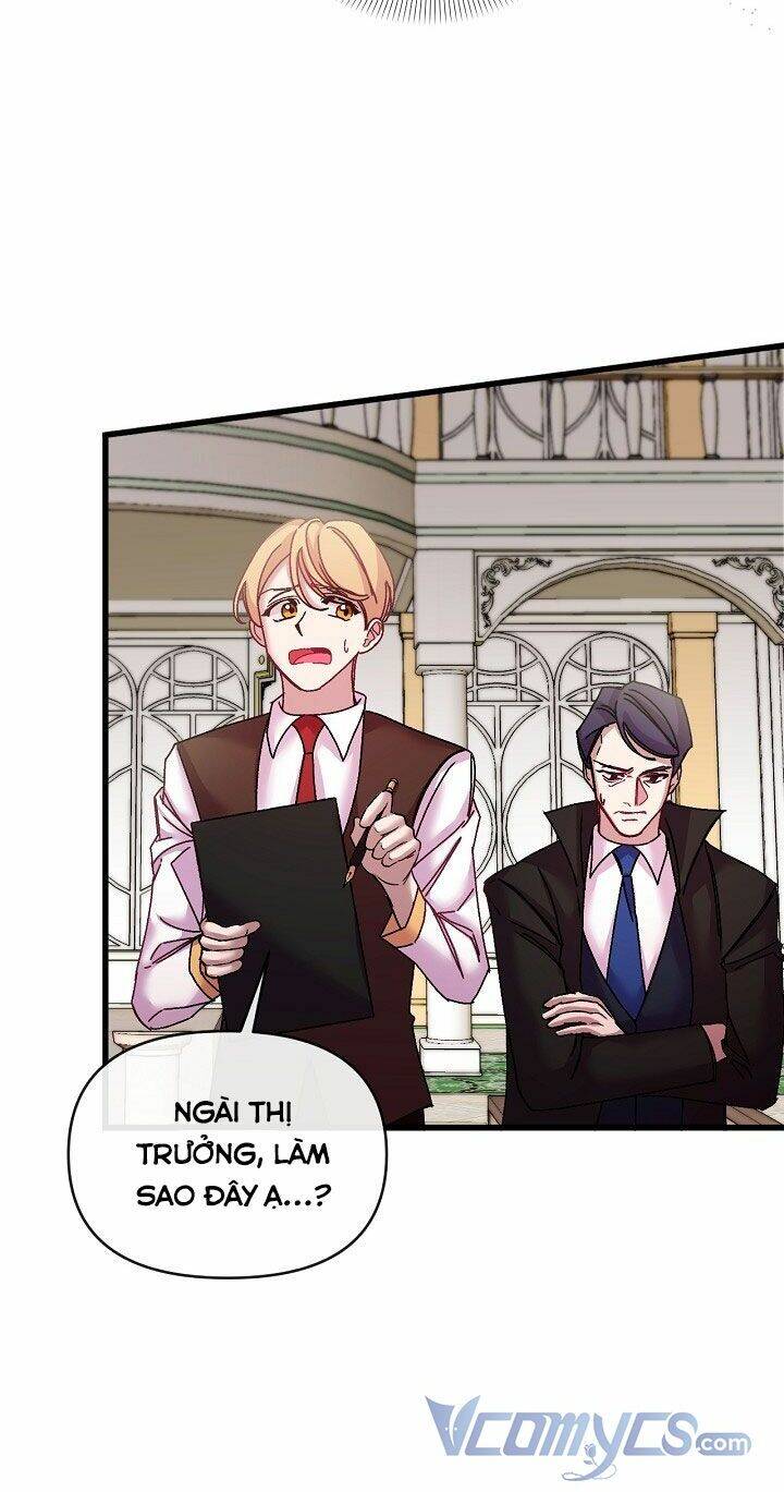 Vị Hôn Thê Của Kẻ Săn Mồi Chapter 34 - Trang 2