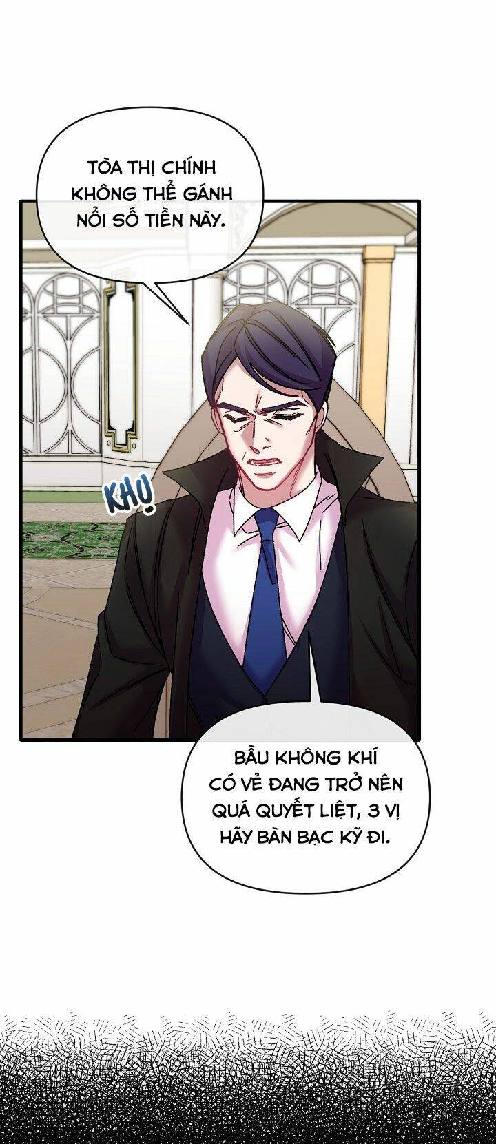 Vị Hôn Thê Của Kẻ Săn Mồi Chapter 34 - Trang 2