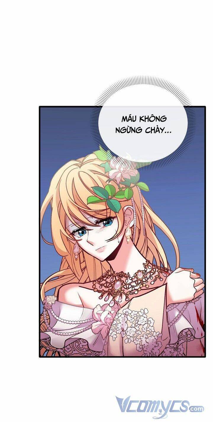 Vị Hôn Thê Của Kẻ Săn Mồi Chapter 34 - Trang 2