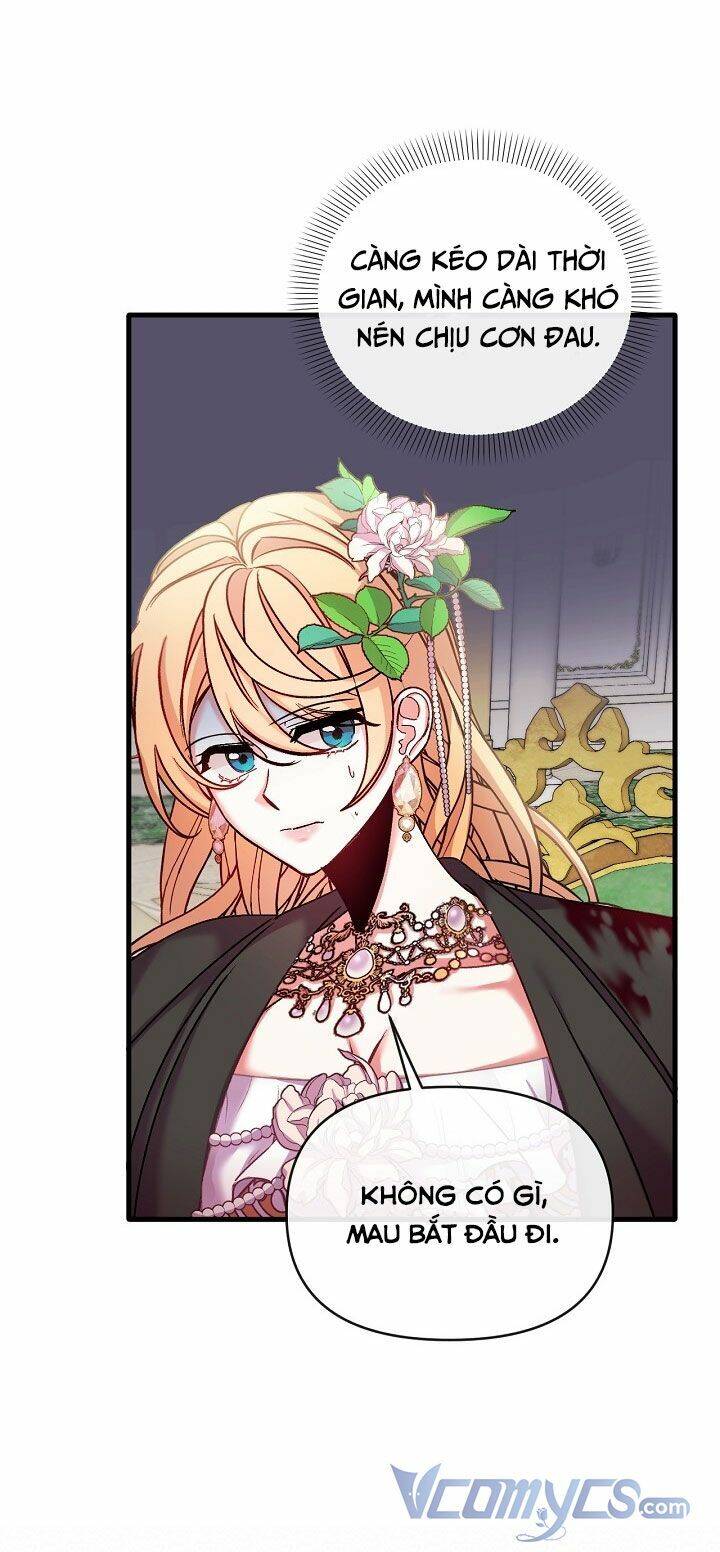 Vị Hôn Thê Của Kẻ Săn Mồi Chapter 34 - Trang 2