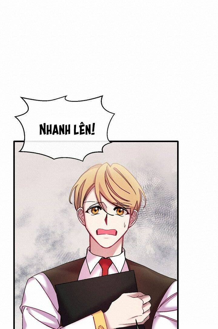 Vị Hôn Thê Của Kẻ Săn Mồi Chapter 34 - Trang 2