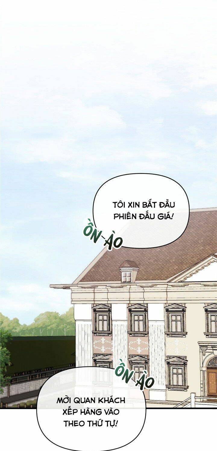 Vị Hôn Thê Của Kẻ Săn Mồi Chapter 34 - Trang 2