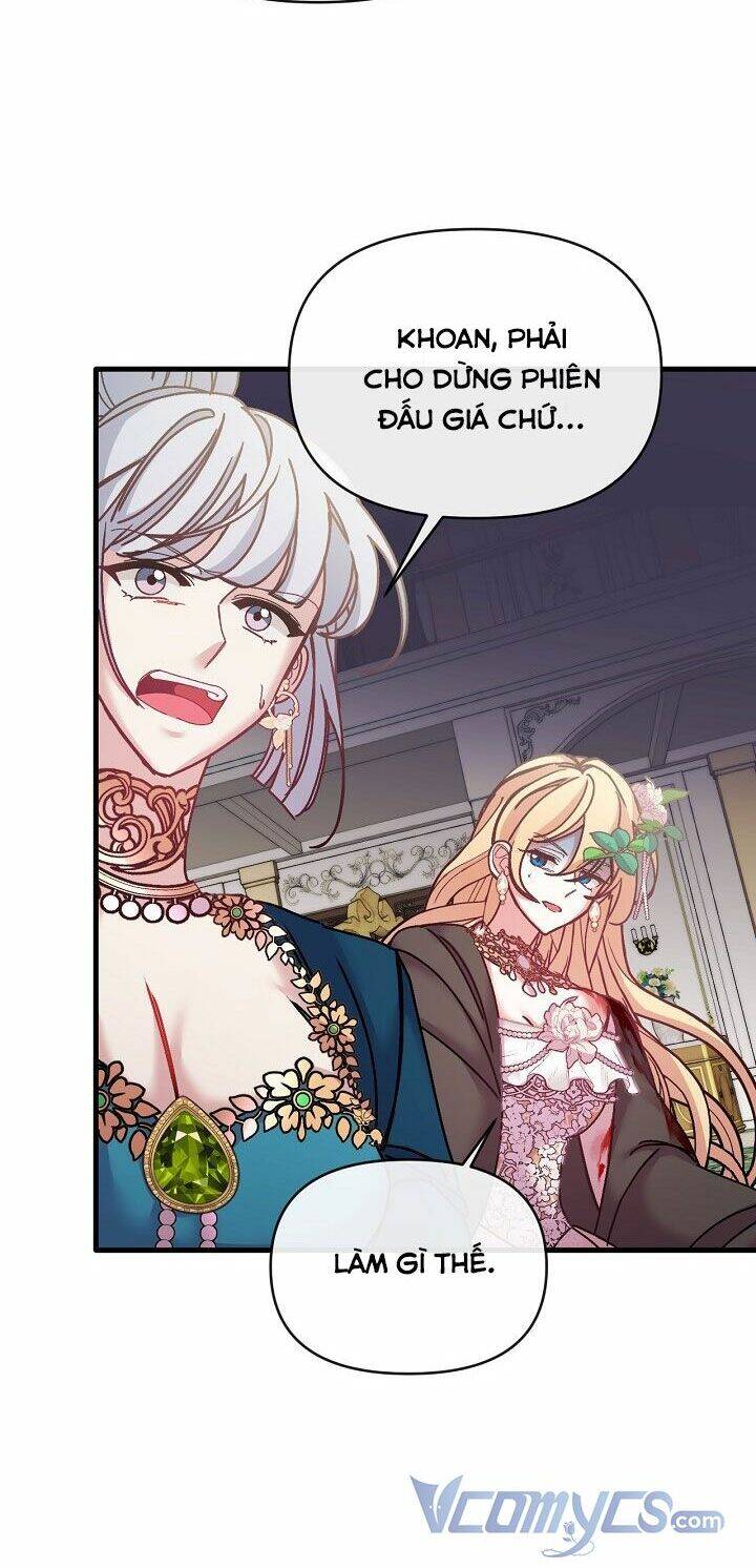 Vị Hôn Thê Của Kẻ Săn Mồi Chapter 34 - Trang 2