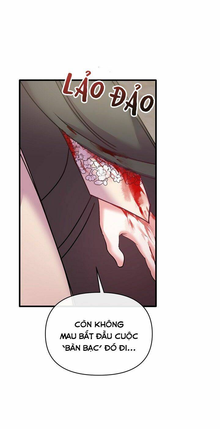 Vị Hôn Thê Của Kẻ Săn Mồi Chapter 34 - Trang 2
