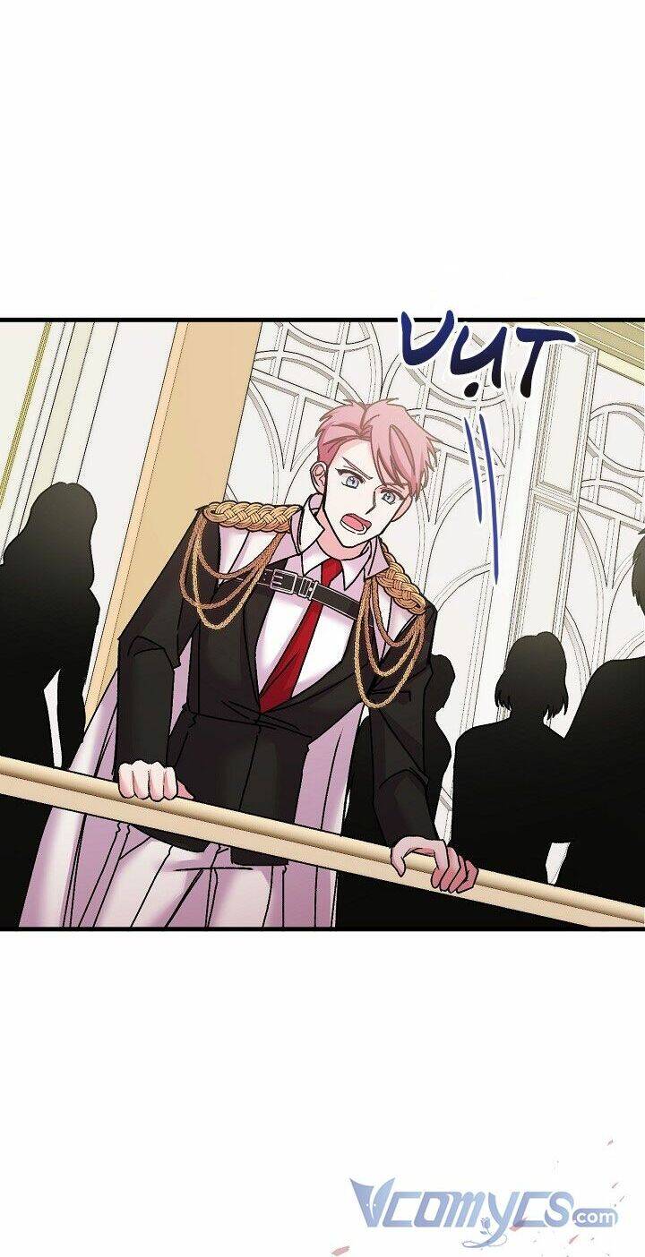 Vị Hôn Thê Của Kẻ Săn Mồi Chapter 34 - Trang 2