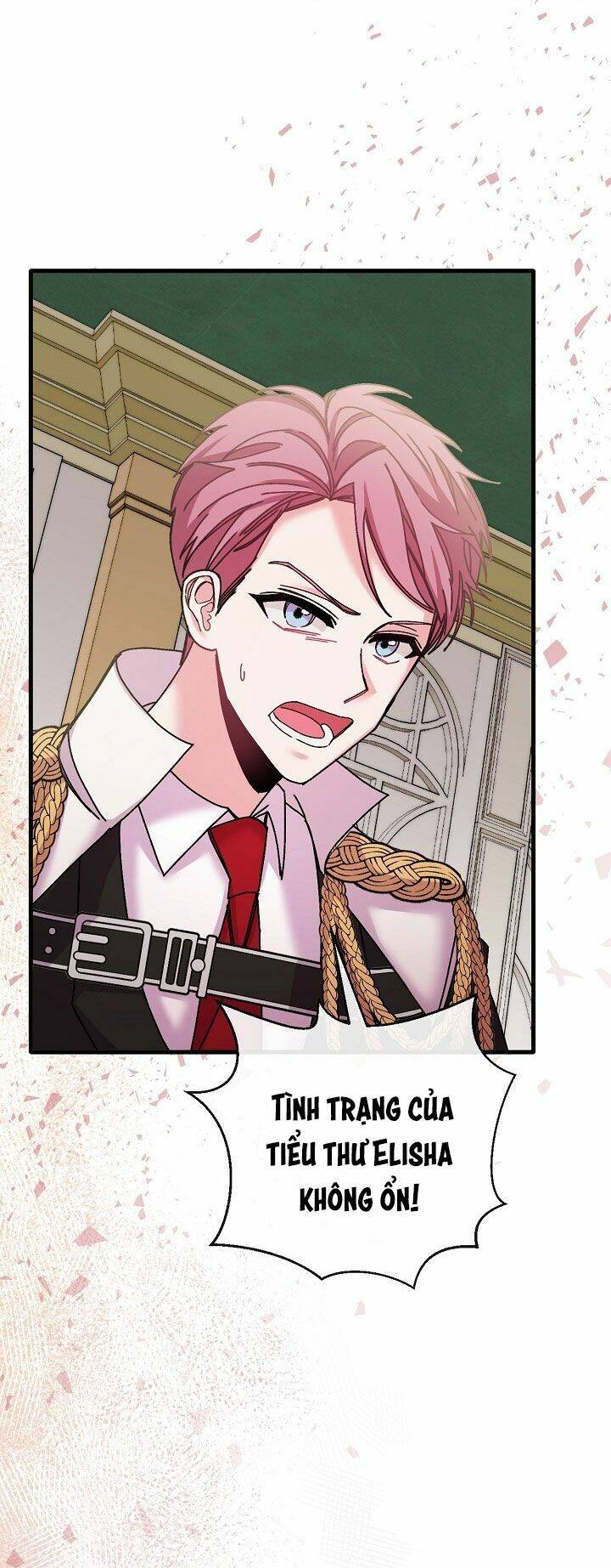 Vị Hôn Thê Của Kẻ Săn Mồi Chapter 34 - Trang 2