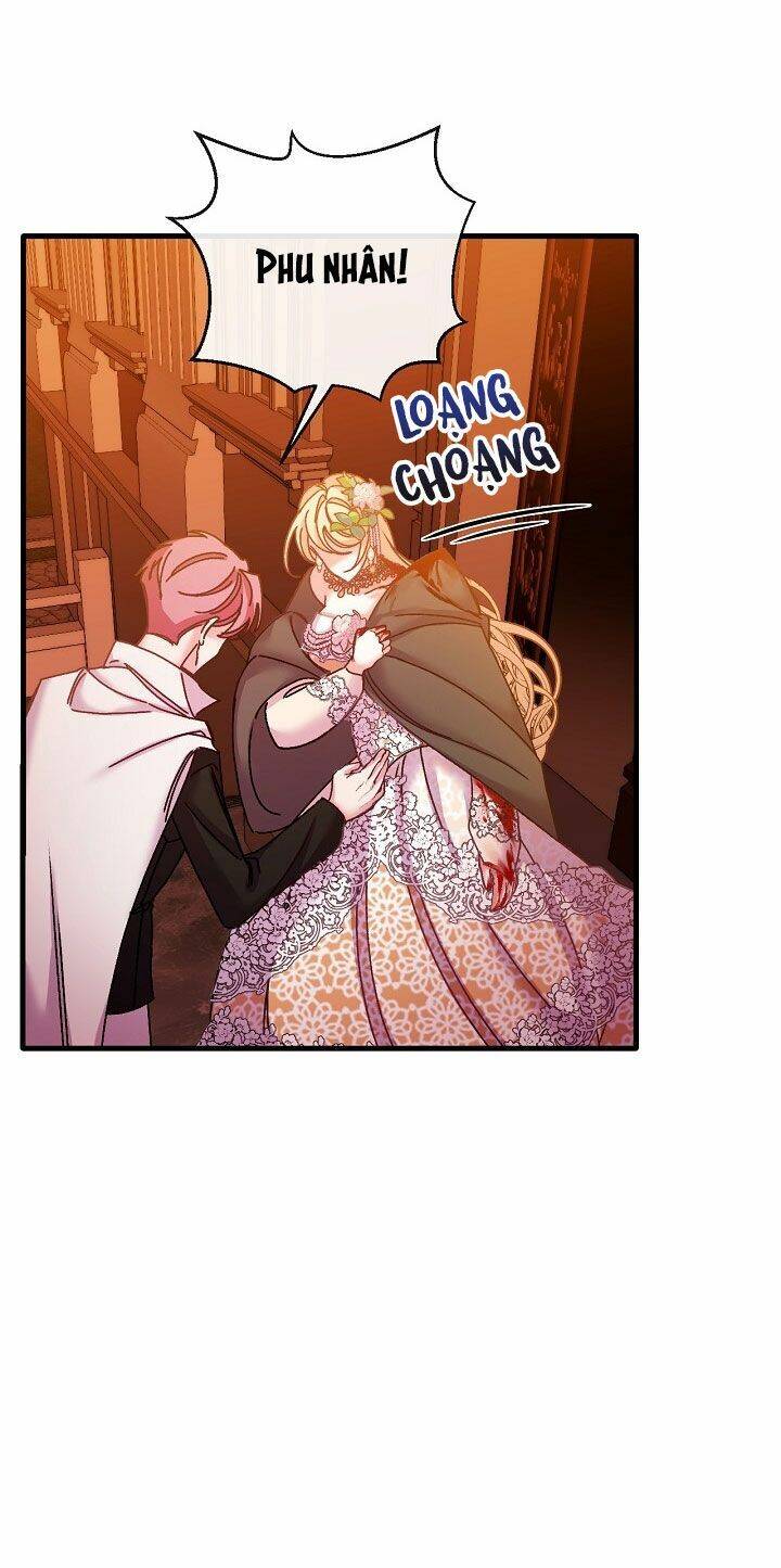 Vị Hôn Thê Của Kẻ Săn Mồi Chapter 34 - Trang 2