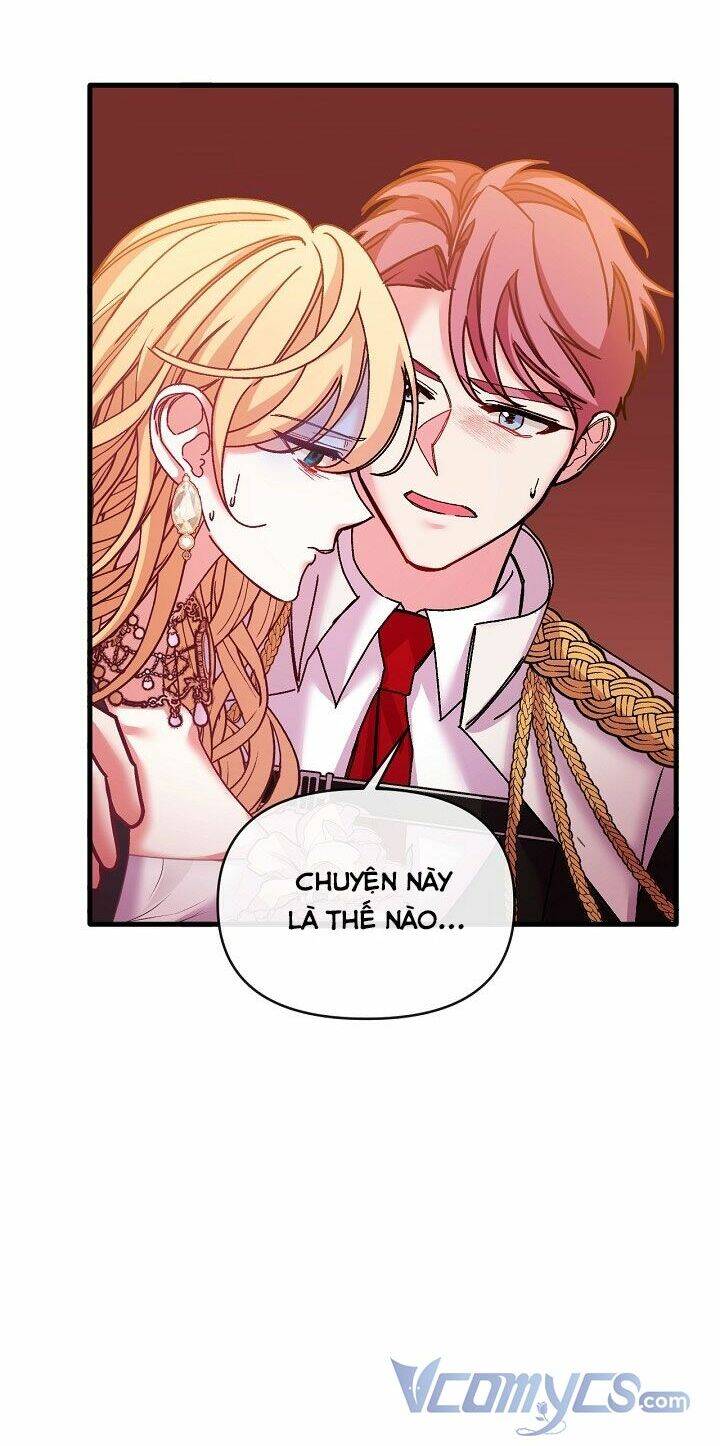 Vị Hôn Thê Của Kẻ Săn Mồi Chapter 34 - Trang 2