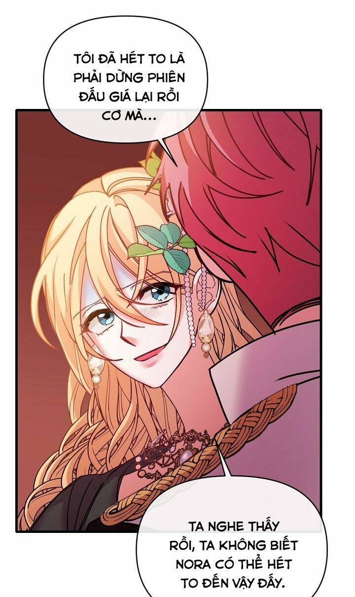 Vị Hôn Thê Của Kẻ Săn Mồi Chapter 34 - Trang 2