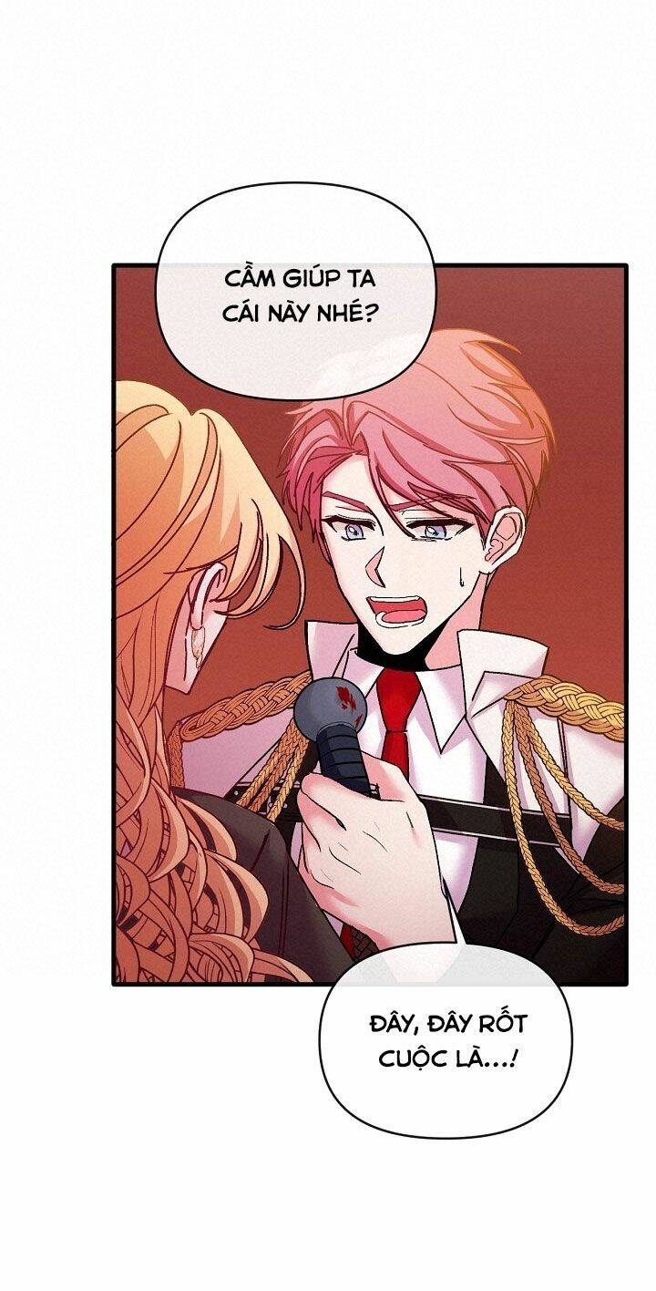 Vị Hôn Thê Của Kẻ Săn Mồi Chapter 34 - Trang 2