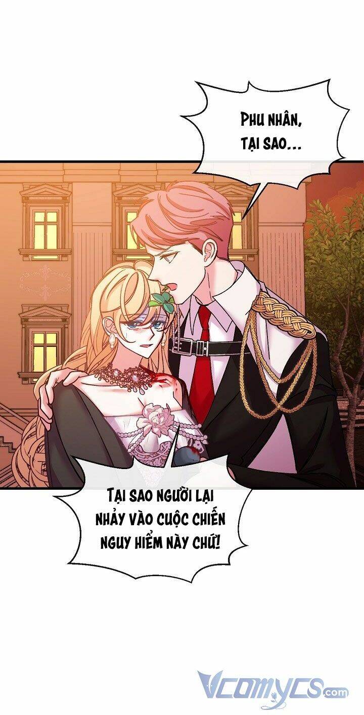 Vị Hôn Thê Của Kẻ Săn Mồi Chapter 34 - Trang 2