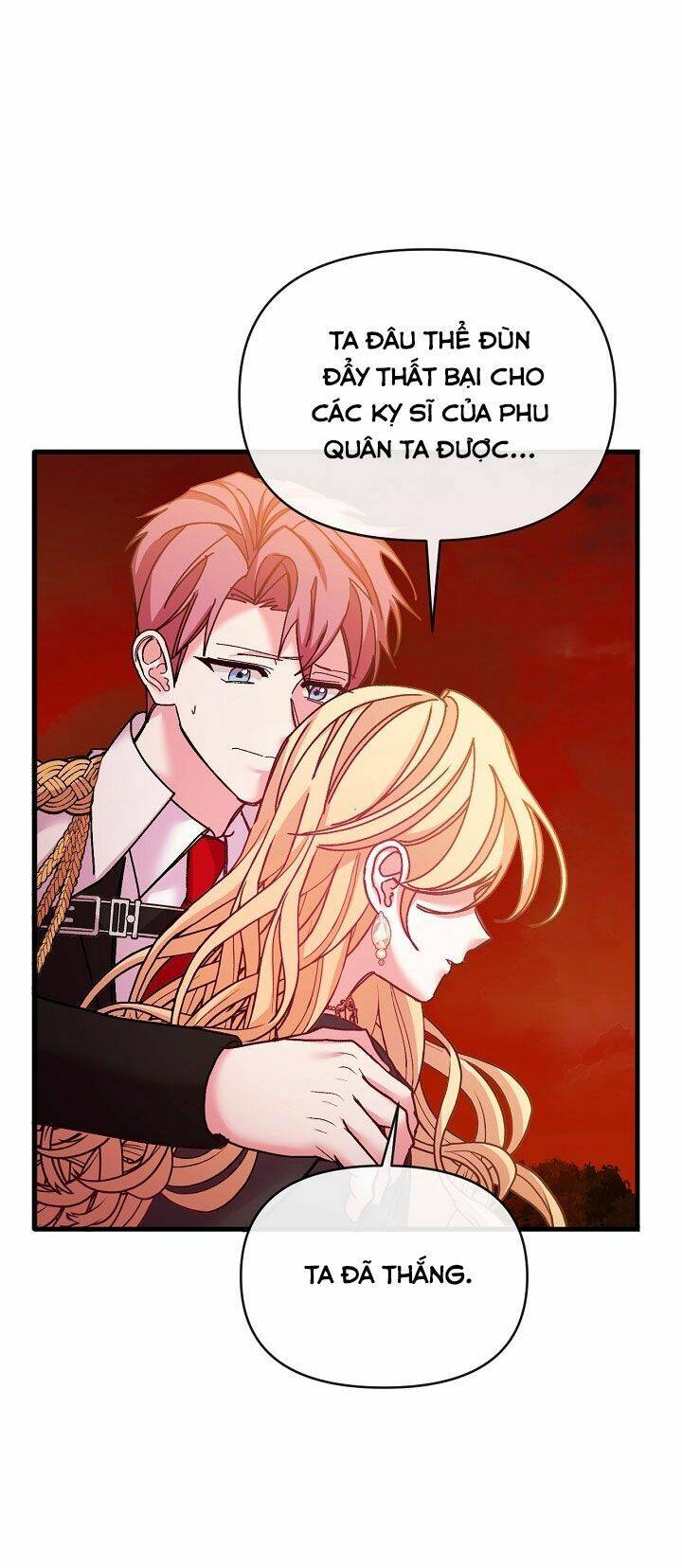 Vị Hôn Thê Của Kẻ Săn Mồi Chapter 34 - Trang 2