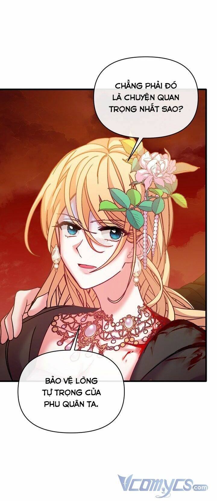 Vị Hôn Thê Của Kẻ Săn Mồi Chapter 34 - Trang 2