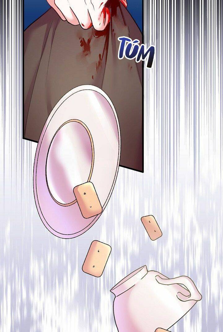 Vị Hôn Thê Của Kẻ Săn Mồi Chapter 34 - Trang 2