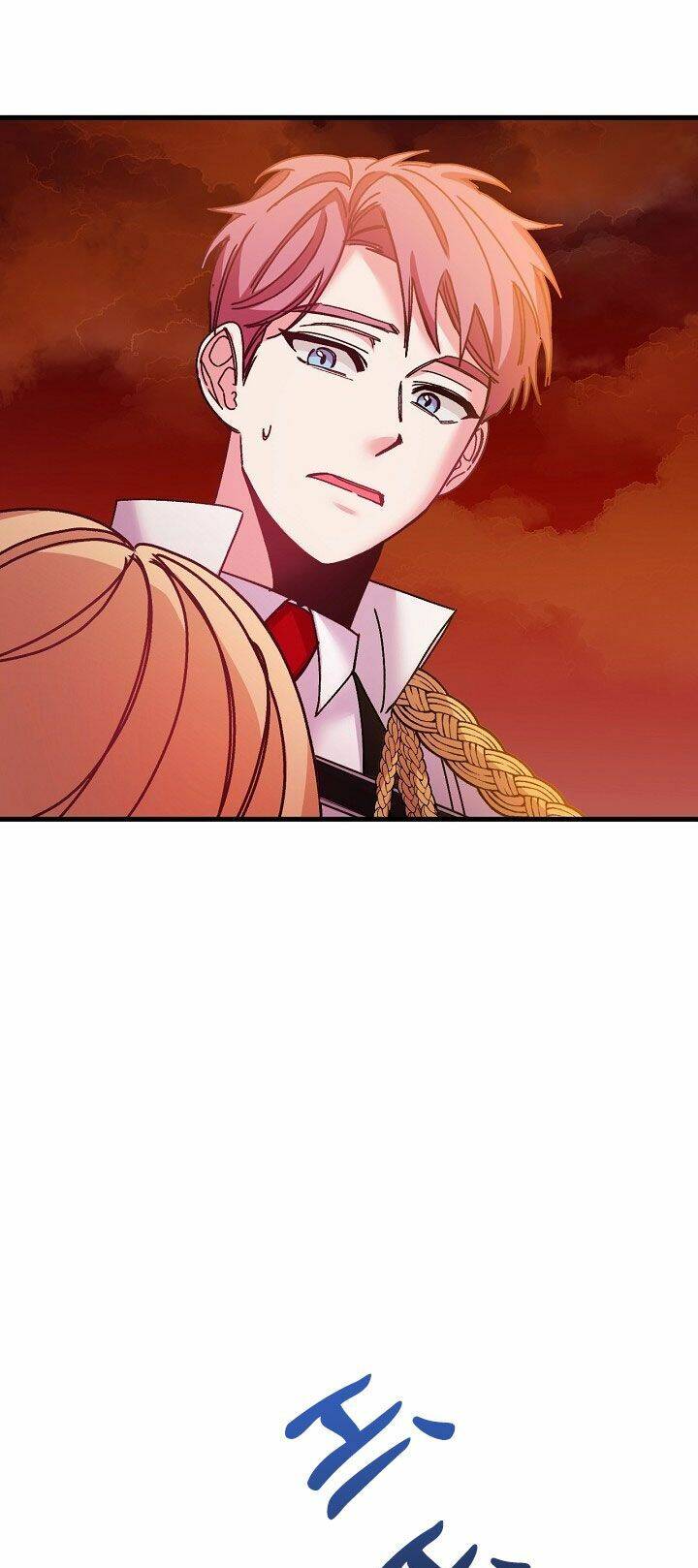 Vị Hôn Thê Của Kẻ Săn Mồi Chapter 34 - Trang 2