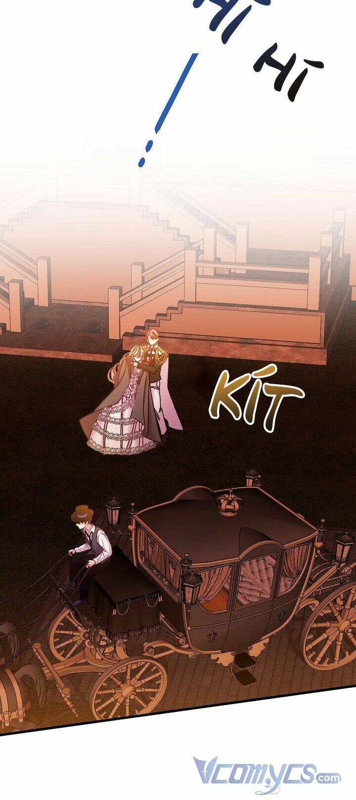 Vị Hôn Thê Của Kẻ Săn Mồi Chapter 34 - Trang 2