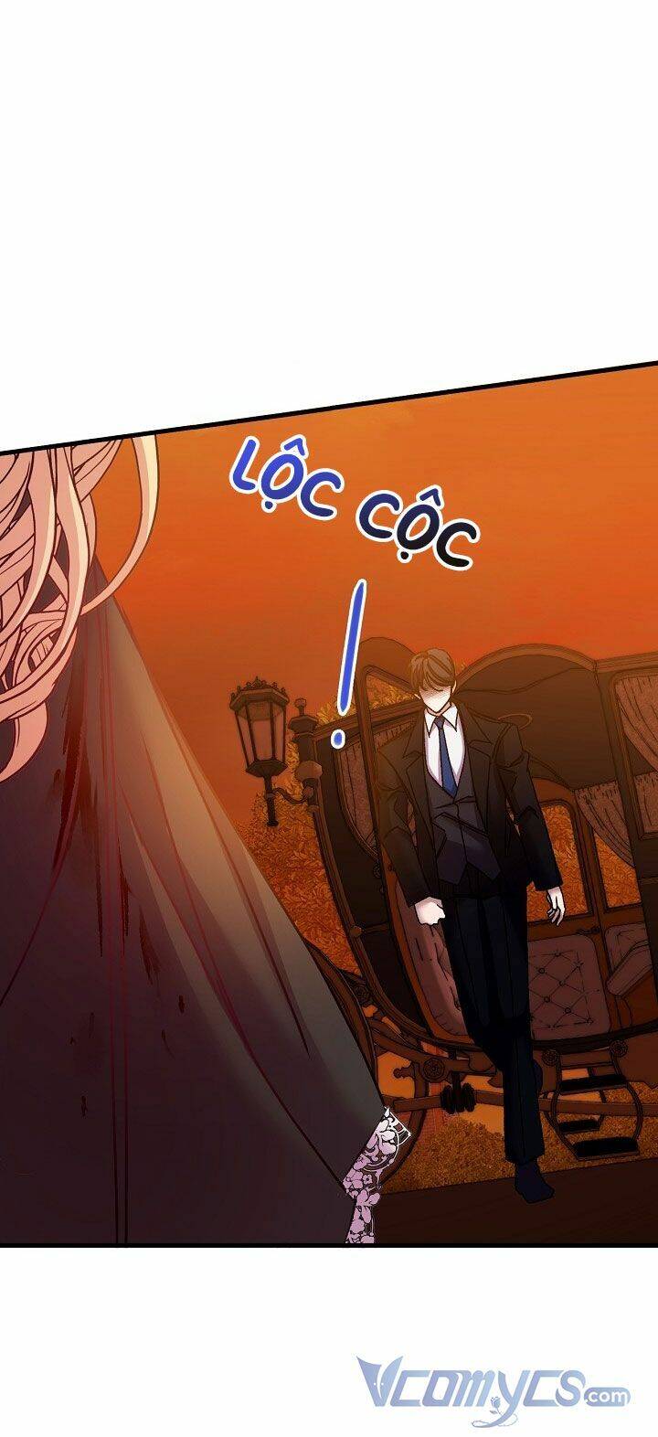 Vị Hôn Thê Của Kẻ Săn Mồi Chapter 34 - Trang 2