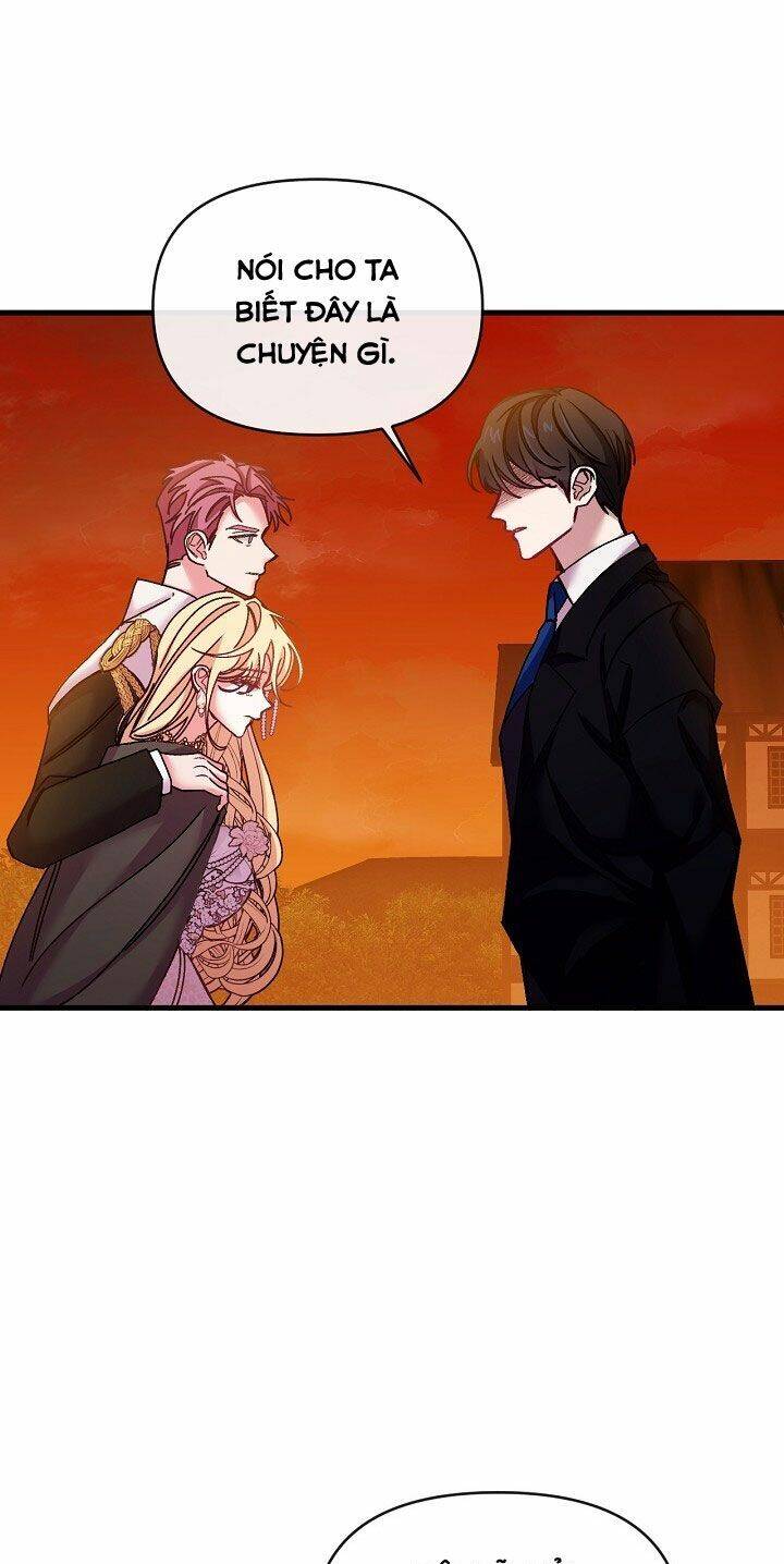 Vị Hôn Thê Của Kẻ Săn Mồi Chapter 34 - Trang 2
