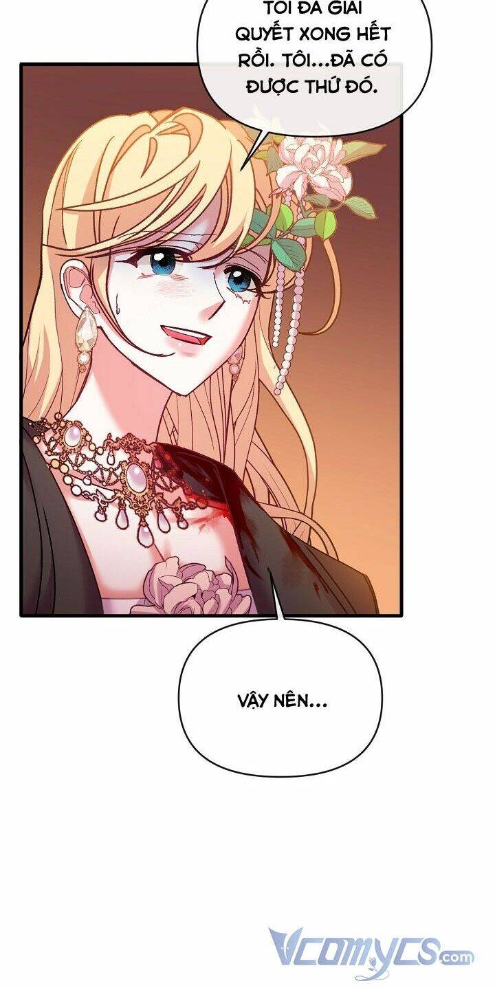 Vị Hôn Thê Của Kẻ Săn Mồi Chapter 34 - Trang 2